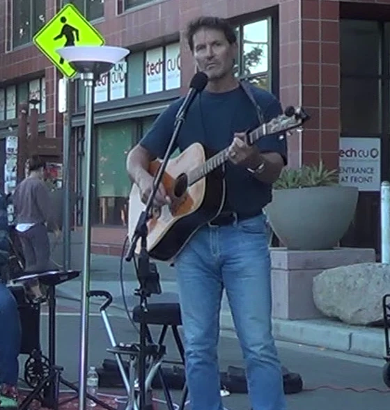 Live performance photo
